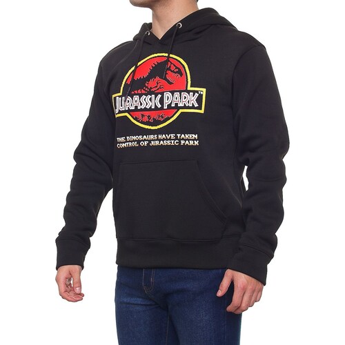 Sudadera para Hombre Jurassic Park