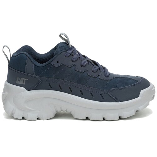 Tenis en Piel para Hombre Caterpillar
