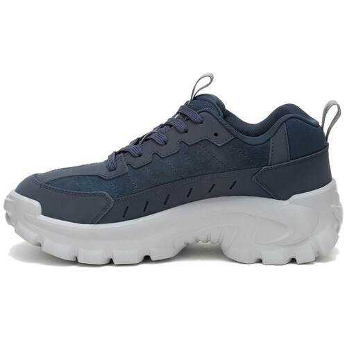 Tenis en Piel para Hombre Caterpillar