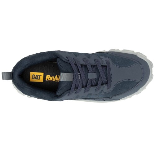 Tenis en Piel para Hombre Caterpillar