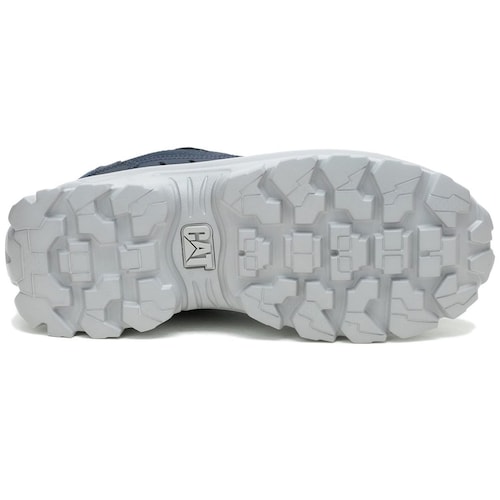 Tenis en Piel para Hombre Caterpillar