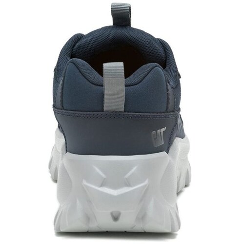 Tenis en Piel para Hombre Caterpillar