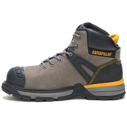 Bota Industrial para Hombre Caterpillar