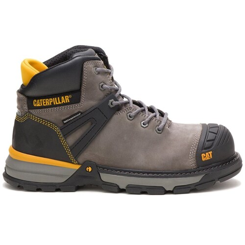 Bota Industrial para Hombre Caterpillar