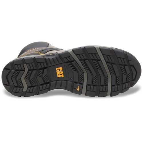 Bota Industrial para Hombre Caterpillar