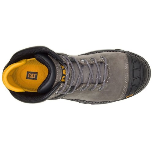 Bota Industrial para Hombre Caterpillar