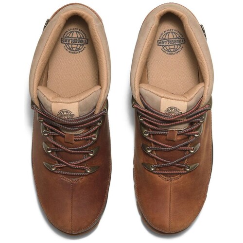 Bota Euro con Agujetas para Hombre Timberland
