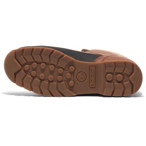 Bota Euro con Agujetas para Hombre Timberland