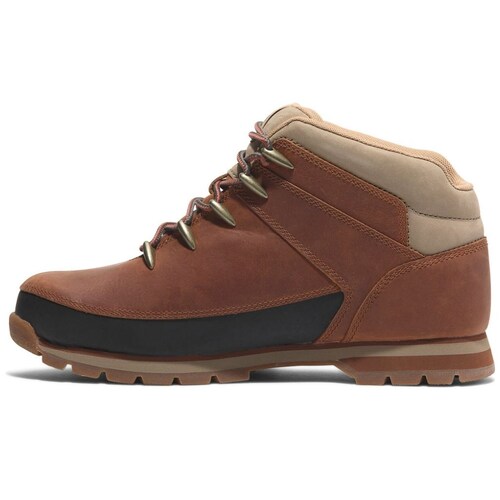 Bota Euro con Agujetas para Hombre Timberland