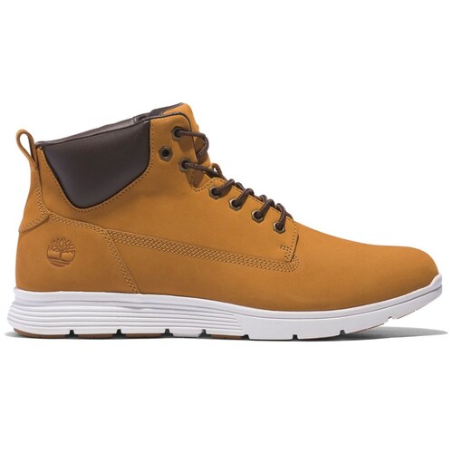 Tenis Bota Killington de Cuero para Hombre Timberland