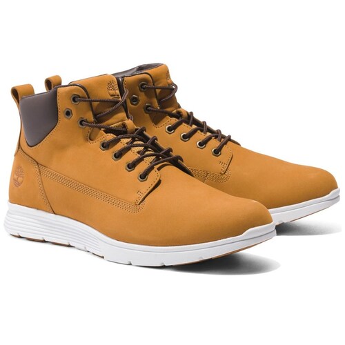 Tenis Bota Killington de Cuero para Hombre Timberland