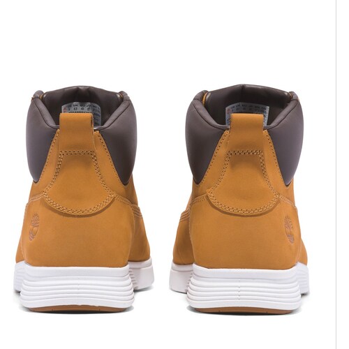 Tenis Bota Killington de Cuero para Hombre Timberland