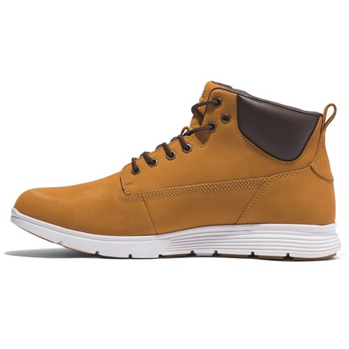 Tenis Bota Killington de Cuero para Hombre Timberland