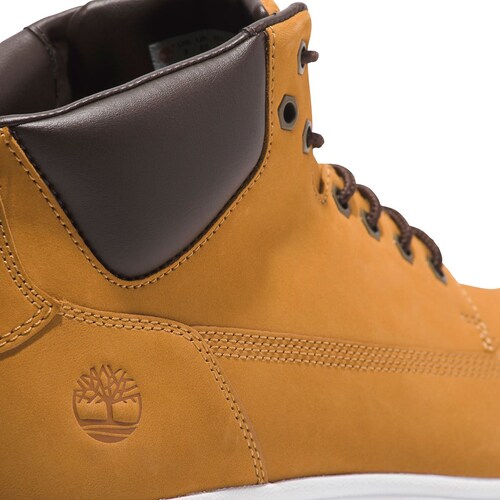 Tenis Bota Killington de Cuero para Hombre Timberland
