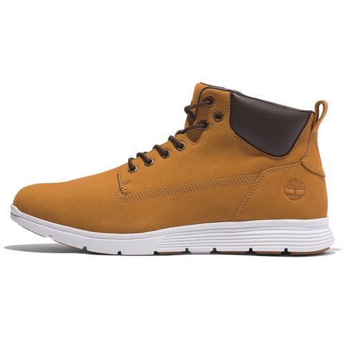 Tenis Bota Killington de Cuero para Hombre Timberland