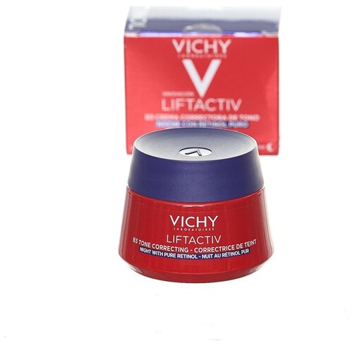 Vichy Liftactiv Retinol Cream 50Ml