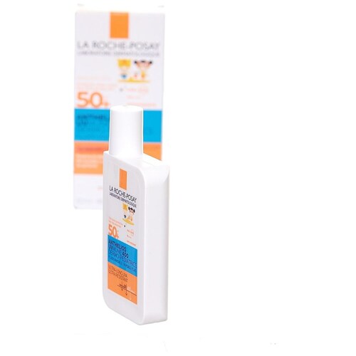 La Roche Posay Anthelios Uvmune 400 Dermo-Pediatrics Fluido Invisible