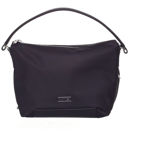 Bolso Hobo Blk Zalia Samsonite para Mujer