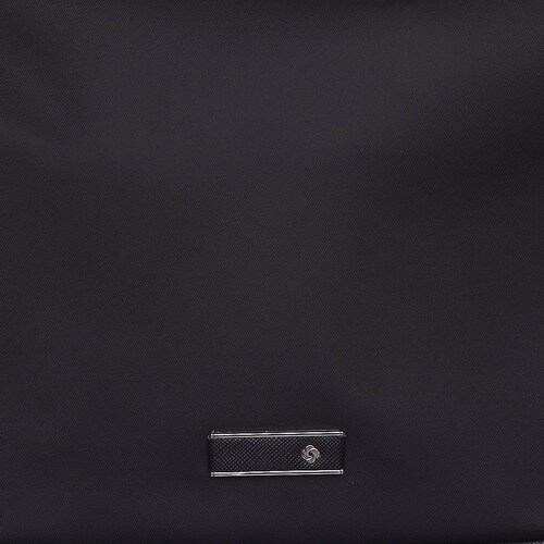 Bolso Hobo Blk Zalia Samsonite para Mujer