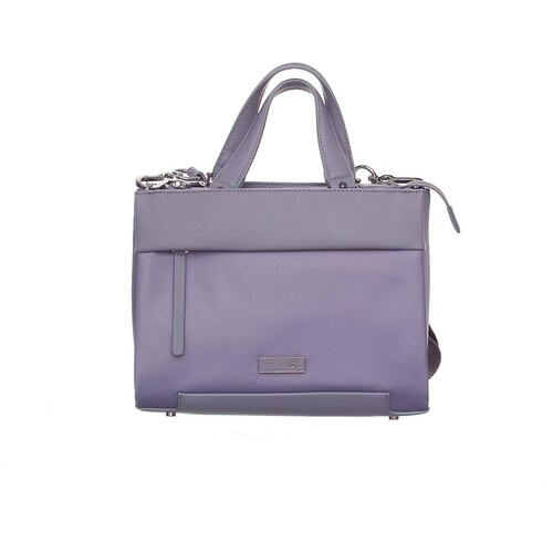 Bolso Silver Zalia Samsonite para Mujer