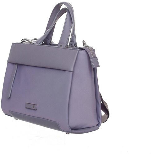 Bolso Silver Zalia Samsonite para Mujer