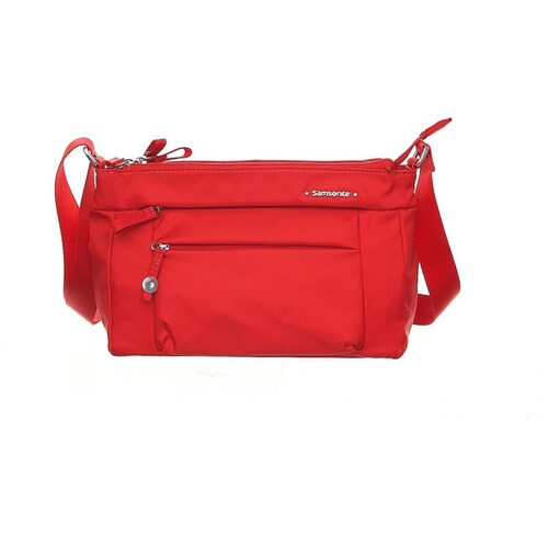 Bolso Tipo Shoulder Bag Samsonite Red para Mujer