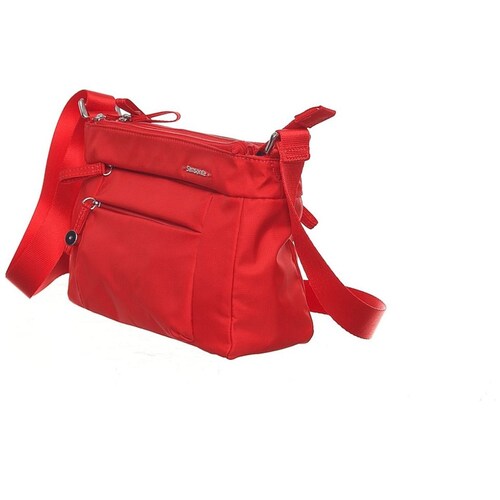 Bolso Tipo Shoulder Bag Samsonite Red para Mujer