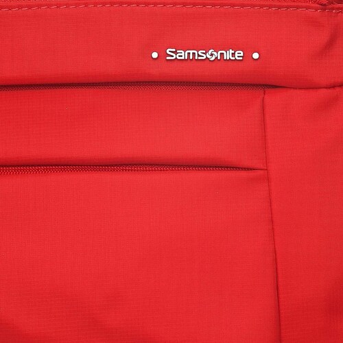 Bolso Tipo Shoulder Bag Samsonite Red para Mujer