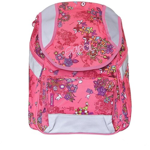 Mochila Beatiful Primaria Rsa Gabol