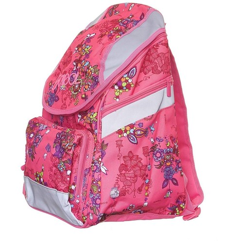 Mochila Beatiful Primaria Rsa Gabol
