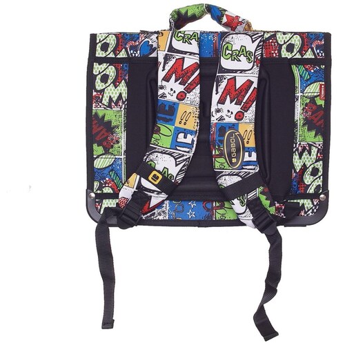 Portafolio Crash Azul Gabol