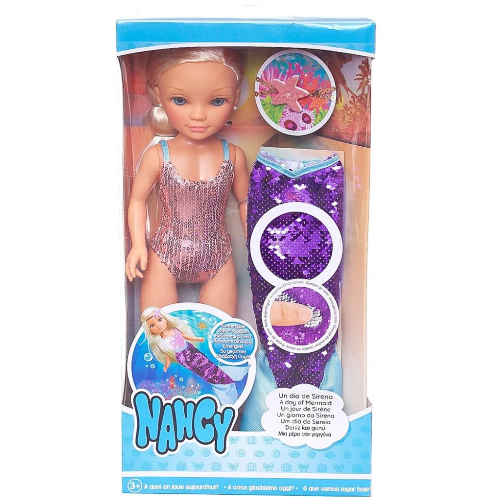 Barbie Dolls MuÃ±eca Barbie Nadadora Baby Video De Barbie De MuÃ