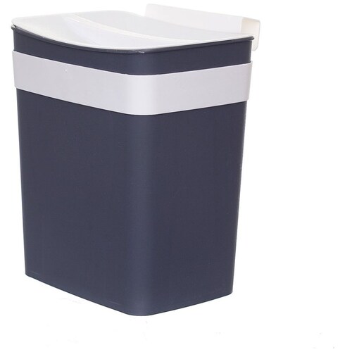 Bote Basura 4 Lt Varios Colores Koopman