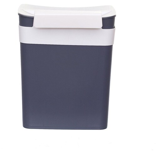 Bote Basura 4 Lt Varios Colores Koopman