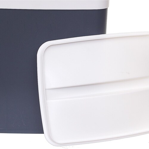 Bote Basura 4 Lt Varios Colores Koopman