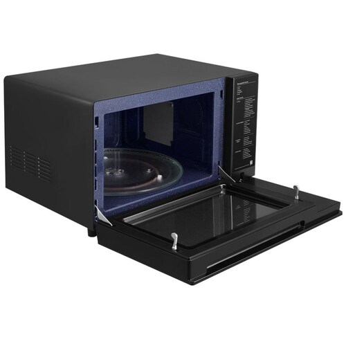 Microondas de Convección /airfry 1.1 Cuft Mc32Dg7646Ckax Samsung
