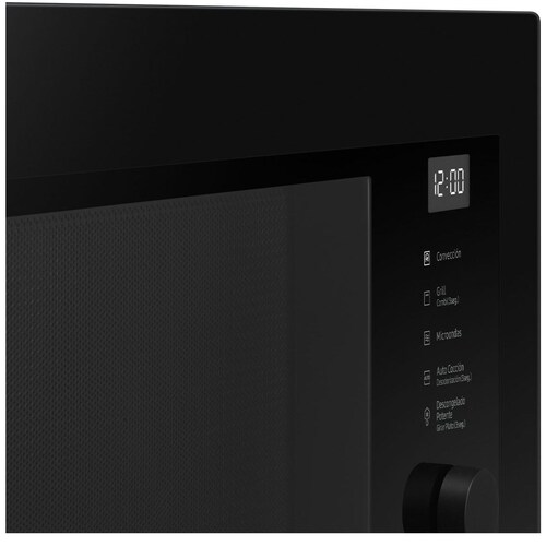 Microondas de Convección /airfry 1.1 Cuft Mc32Dg7646Ckax Samsung