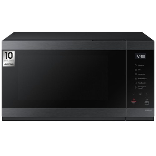 Horno de Microondas Mg40Dg5525Agax Grill 1.4 Cuft Samsung