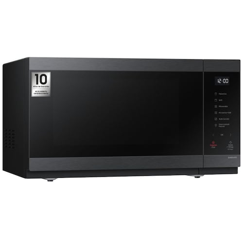 Horno de Microondas Mg40Dg5525Agax Grill 1.4 Cuft Samsung