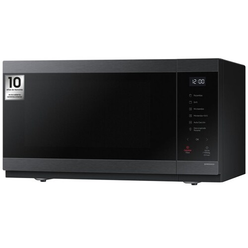 Horno de Microondas Mg40Dg5525Agax Grill 1.4 Cuft Samsung