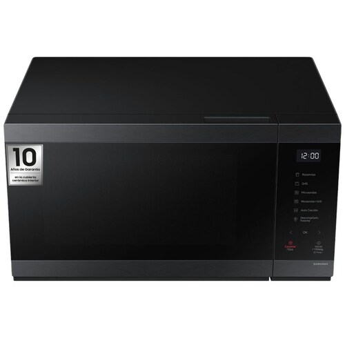 Horno de Microondas Mg40Dg5525Agax Grill 1.4 Cuft Samsung