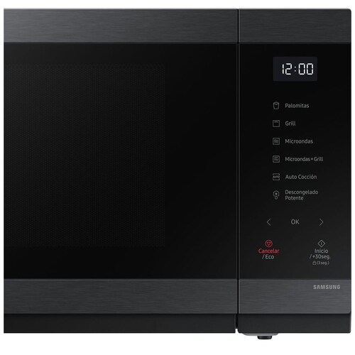Horno de Microondas Mg40Dg5525Agax Grill 1.4 Cuft Samsung