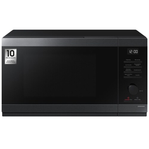 Horno de Microondas 1.1 Cuft Ms32Dg4504Agax Samsung