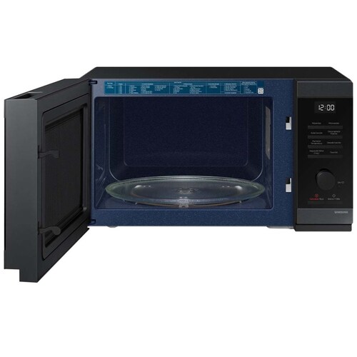 Horno de Microondas 1.1 Cuft Ms32Dg4504Agax Samsung