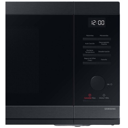 Horno de Microondas 1.1 Cuft Ms32Dg4504Agax Samsung