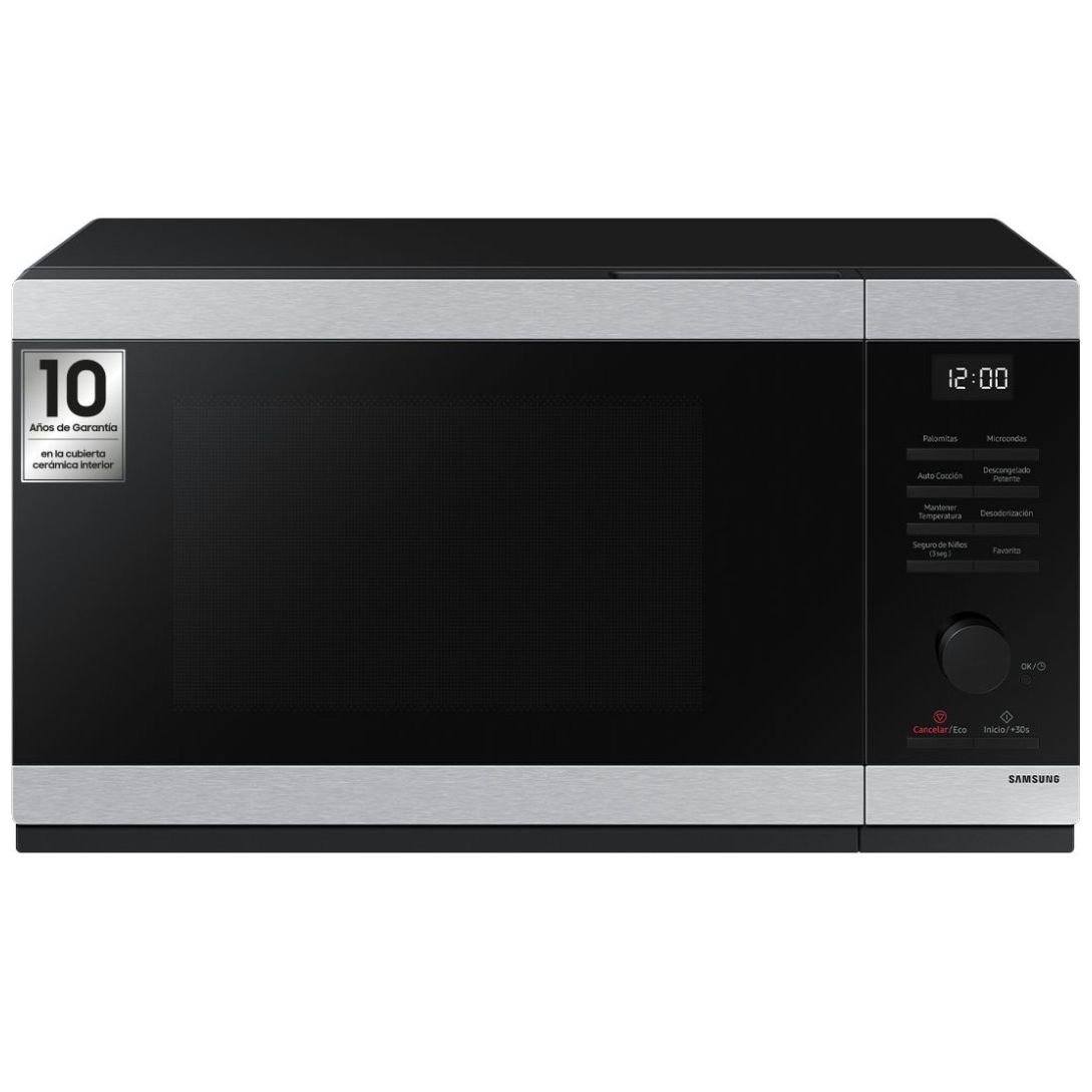 Horno de Microondas 1.1 Cuft Ms32Dg4504Atax Samsung