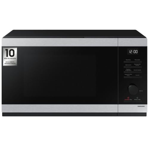 Horno de Microondas 1.1 Cuft Ms32Dg4504Atax Samsung