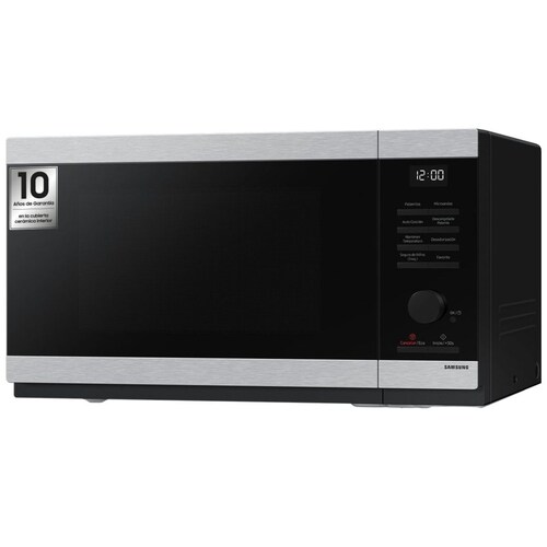 Horno de Microondas 1.1 Cuft Ms32Dg4504Atax Samsung