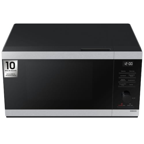 Horno de Microondas 1.1 Cuft Ms32Dg4504Atax Samsung