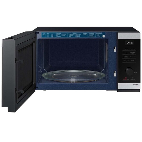 Horno de Microondas 1.1 Cuft Ms32Dg4504Atax Samsung